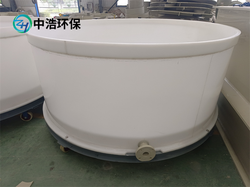 兴城PP抽滤槽